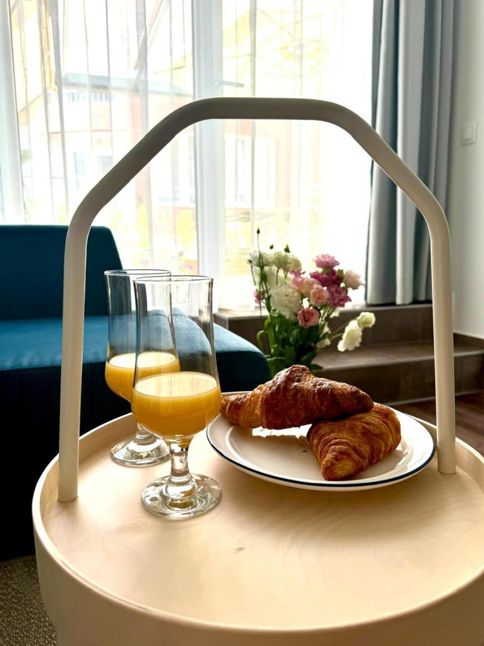 Sevastopol Apartments 바르나 외부 사진